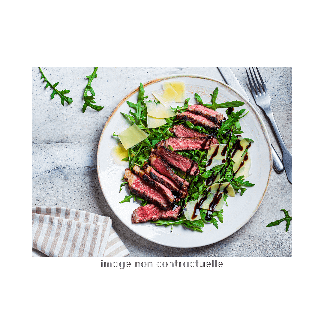 Tagliata de boeuf