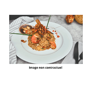 Arroz chaufa