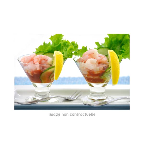 Cocktail de Crevettes Bella Vita Gland