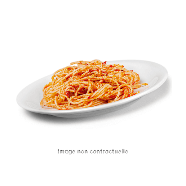 Spaghetti Bella vita Gland Delivery